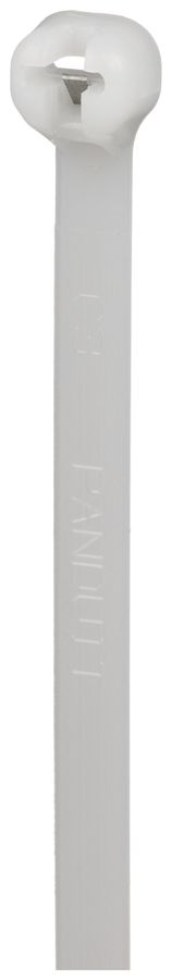 Collier BARB-TY 4.7×203mm incolore