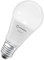 LED-Lampe SMART+ WIFI A60 60 E27, 9W, 2700K, 806lm, 215°, DIM, opal