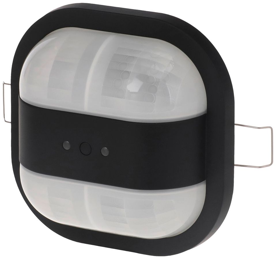 EB-Bewegungsmelder KNX ABB i-bus Sky 2-Kan schwarz