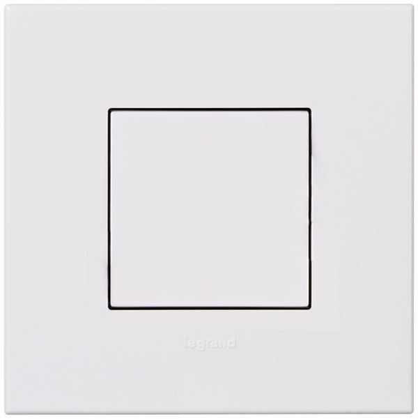 Otturatore AP ATO bianco grd.I