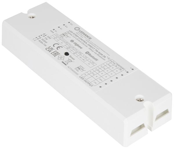 Lichtsteuerung LEDVANCE IP20 DC 480W Zigbee Bluetooth 47×16×16mm