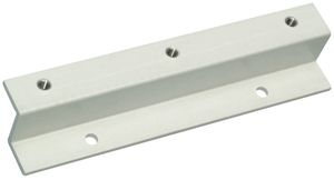 Sammelschienenträger Weber 3-polig Polyesterprofil