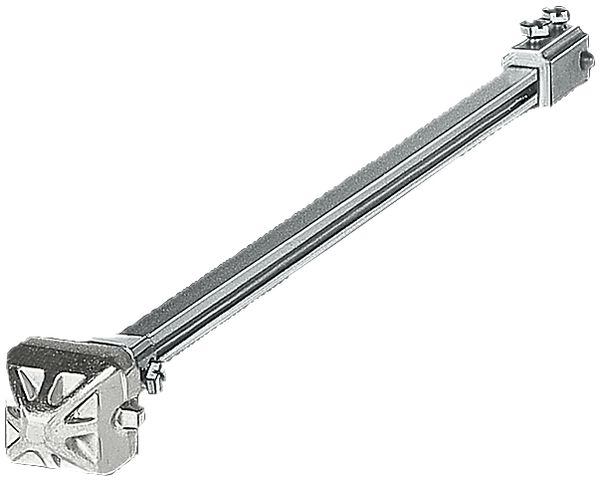 Axe de rallonge Siemens SENTRON pour commande rotative 8UC6, 8×8mm l=300mm