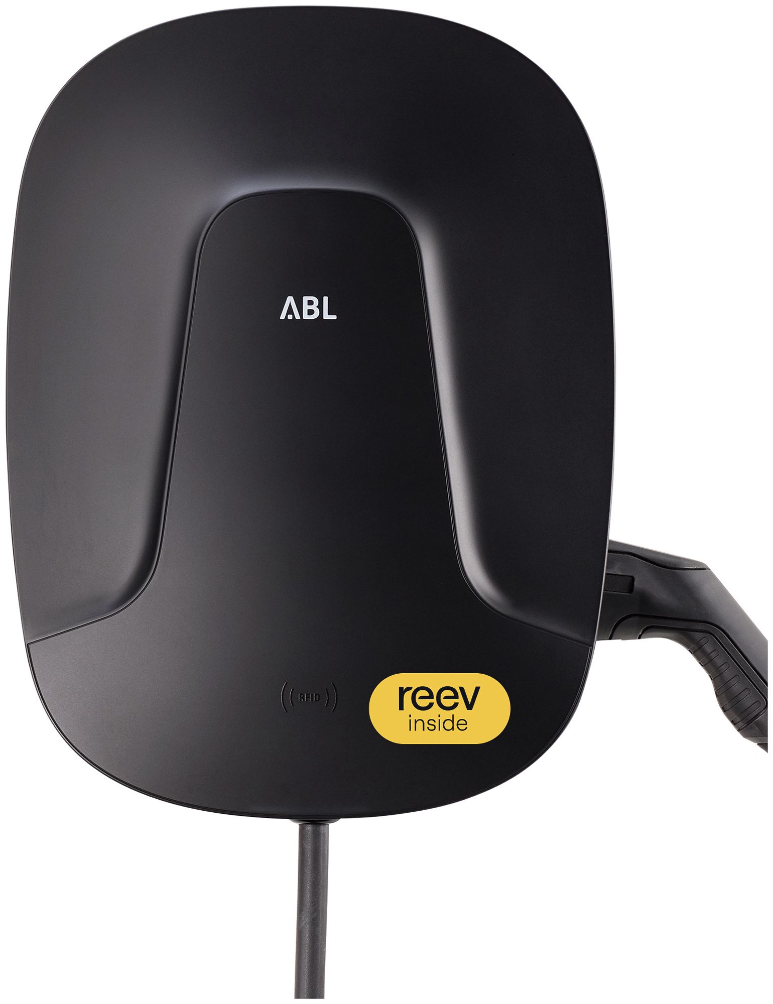 Ladestation ABL Wallbox eMH2 2W2231B Extender 1×T2 6.35m 32A 22kW