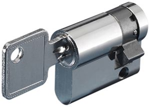 Sicherheitszylinder-Einsatz Rittal SZ 9785.042 für Griffe 2pcs