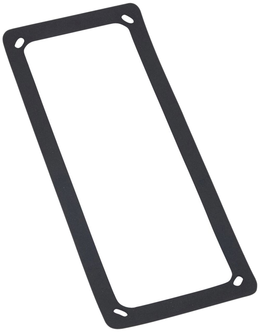 Moosgummi-Dichtung Soliroc für 1×3