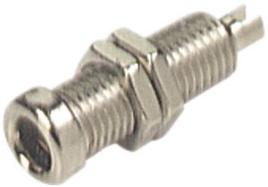 Kontaktbuchse BU 10, 4mm System Me