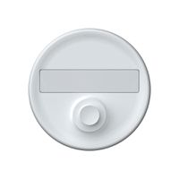 Frontset origin Sonnerie 60×60mm ws