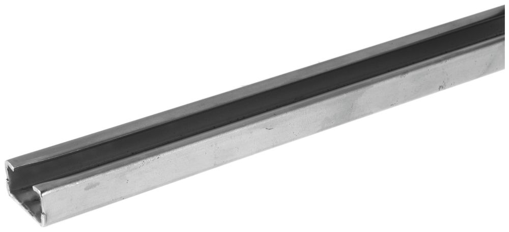 Barra profilata 22×12×1.5mm