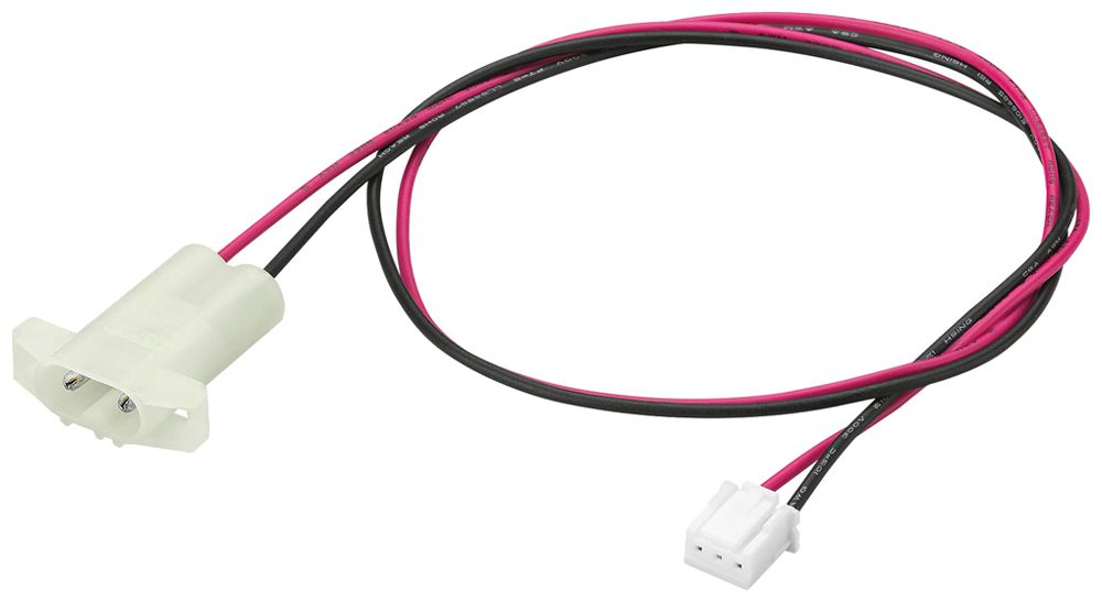 Verbindungskabel Tridonic, zu NiMH 500mm