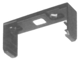 Befestigungsbügel BBC Bircher für PIR30, SpotScan, RK3x, schwarz