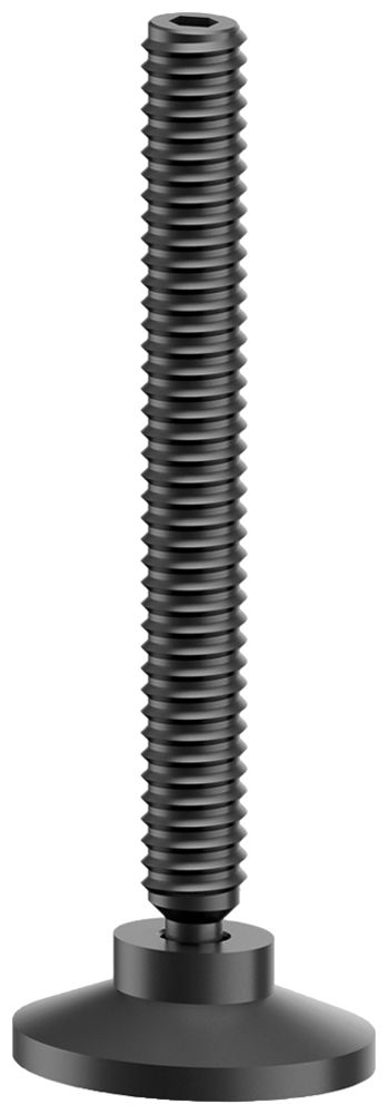 Nivellierelement Hager tehalit.BKB/BKG 80mm