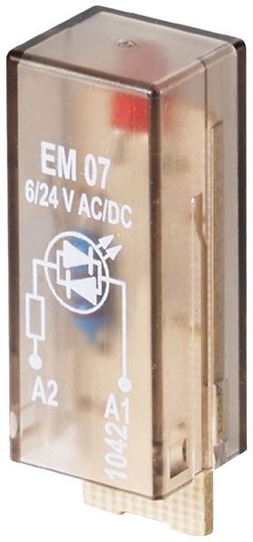 LED-Modul WM RIM-I 3 6/24VUC LED