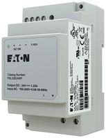 REG-Netzteil Eaton PSL30E24RP 90…264VAC/125…375VDC 24VDC 30W