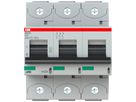 Leitungsschutzschalter ABB S803S-D 25A 50kA
