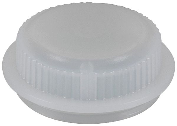 Détecteur de mouvement AP SLV HIGHBAY C IP65 CASAMBI Bluetooth Ø52mm blanc