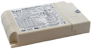 Convertisseur LED Elektrogros DC MAXI JOLLY US DALI/1…10V 60W 1050mA AM