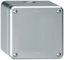 AP-Blindabdeckung robusto IP55 aluminium