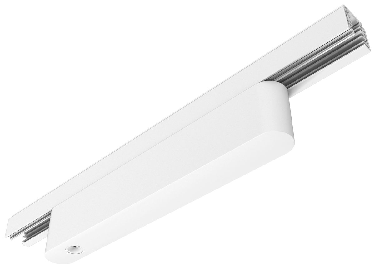 LED-Sicherheitsleuchte Sylvania LifeSafe TRK 1.3W 140lm 757 bat3hPt weiss Eutrac