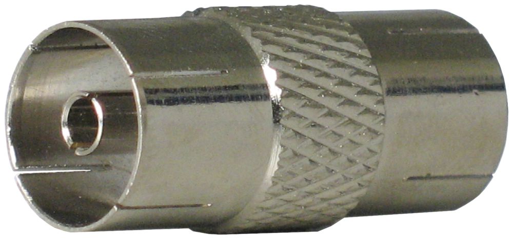 Verbindungskupplung (Bu-Bu)