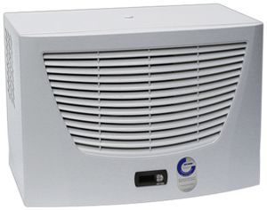 Klimagerät Rittal SK 3382.500 597×417×380mm Luft/Luft 230VAC 0…170m³/h