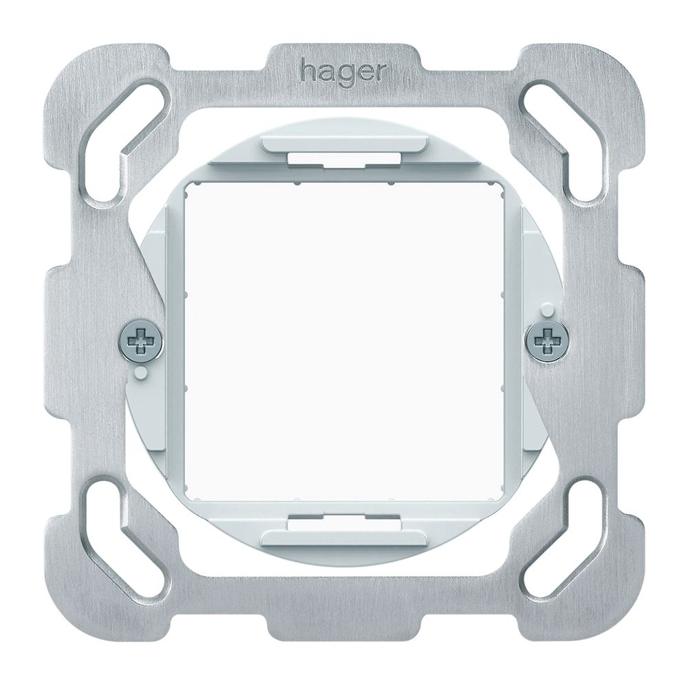 UP-Montageadapter origin Montagerahmen 77×77mm