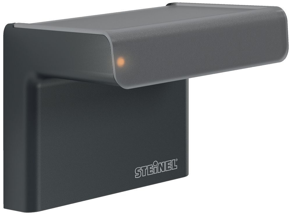Détecteur de mouvement AP Steinel iHF 3D V3 KNX, noir