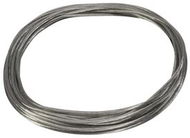 Câble de traction basse tension SLV TENSEO 4mm² max. 25A/48VAC, 10m, transparent