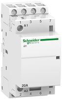 Schütz Schneider Electric iCT 4NO