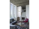 Applique SLV PLASTRA CUBES QT14 G9 2×7.5W VAR 197×115×115mm blanc