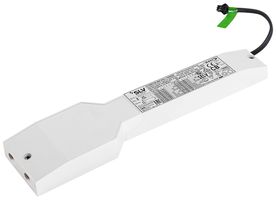Alimentazione LED SLV NUMINOS 25W 500mA DALI 235×30×21mm