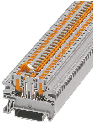 Borne de sectionnement à couteau PX PTVC 2.5-MT