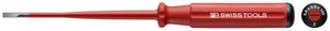 Schlitzschraubenzieher PB 0.6×3.5×100mm VDE 1000VAC/1500VDC, DIN7437