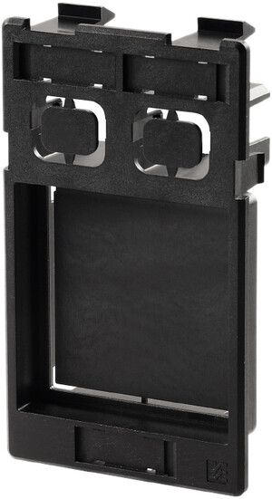 Piastra inserto Weidmüller FrontCom Variio 1×Power 2×dati