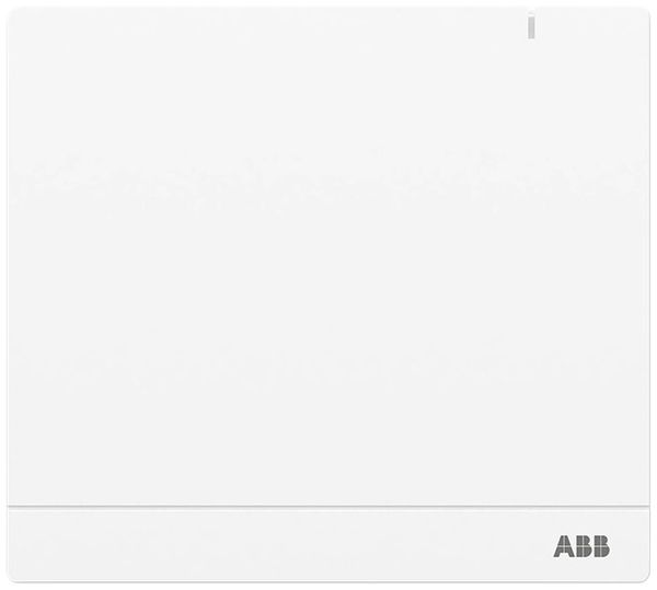System Access Point 2.0 ABB-free@home SAP/S.3, wireless, weiss