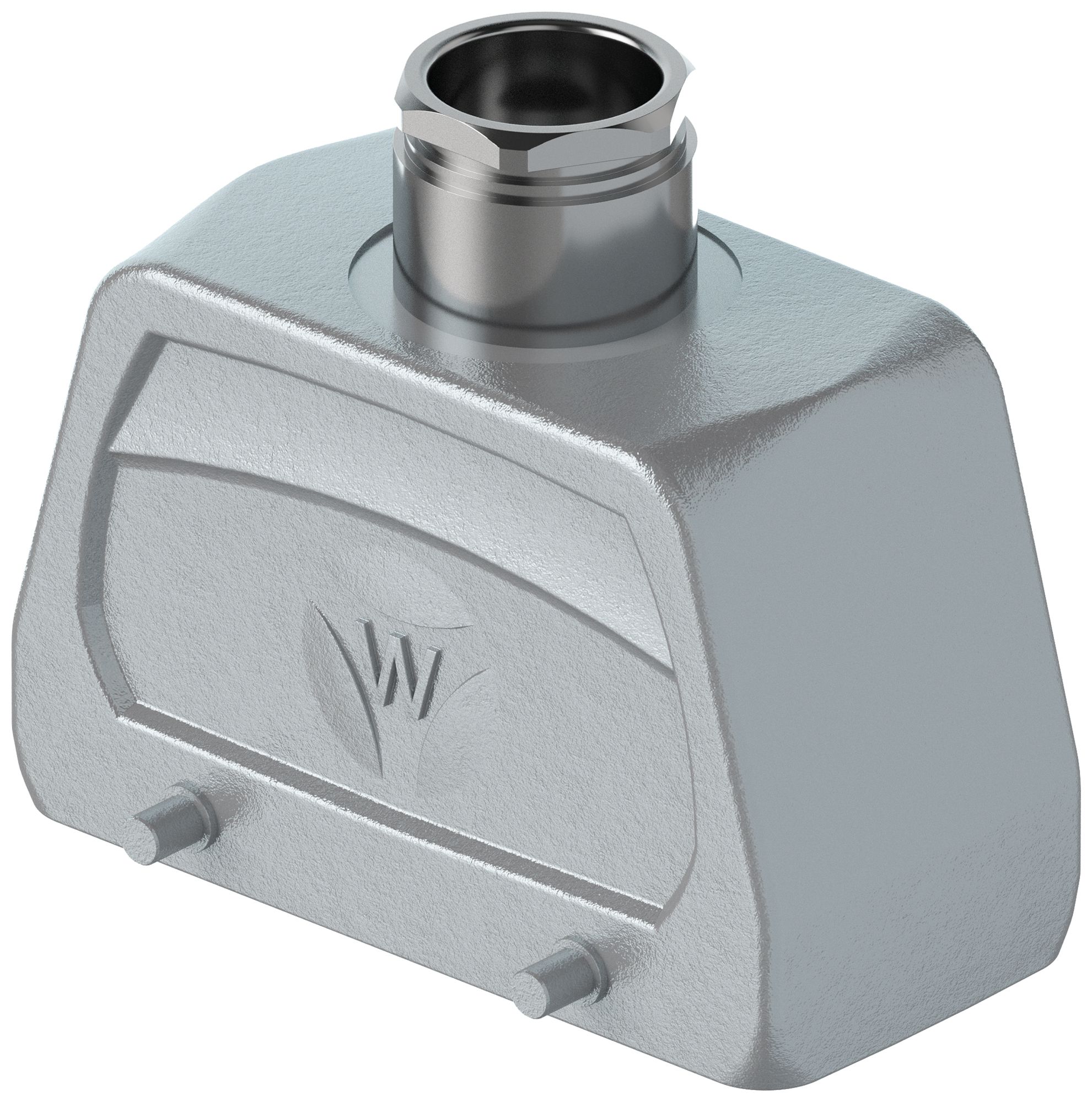 Steckergehäuse Wieland Electric revos BAS GOT GC 24 M32 A0 Baugrösse 8