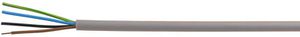 Installationskabel FE0 4×1.5mm² 3LPE grau Dca