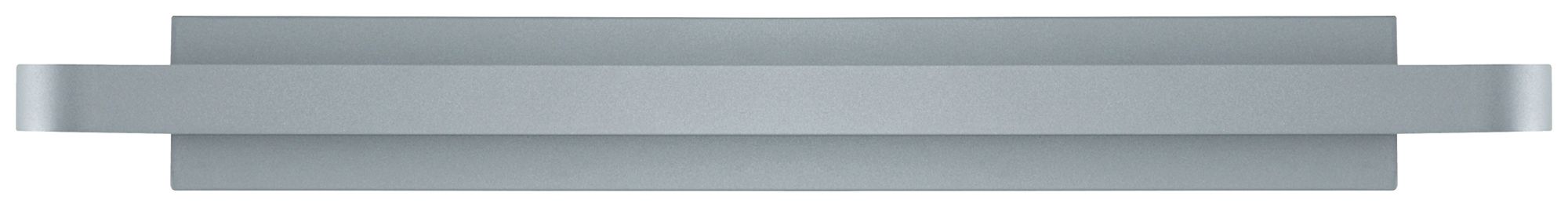 Applique LED Sylvania Areum 45W 5850lm 840 direct/indirect 600mm argent