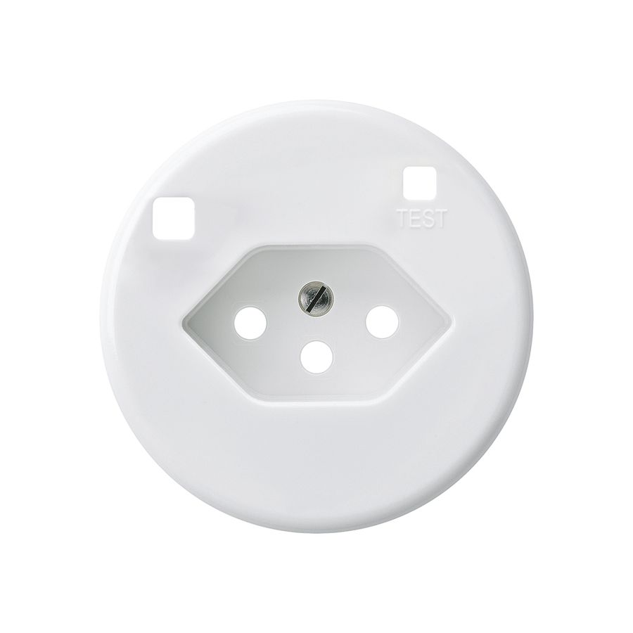 Frontset basico H zu Typ 13 FI weiss