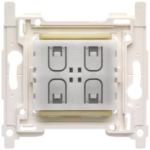 UP-Tastdimmer Niko 10A 250V mit Bluetooth für Melder