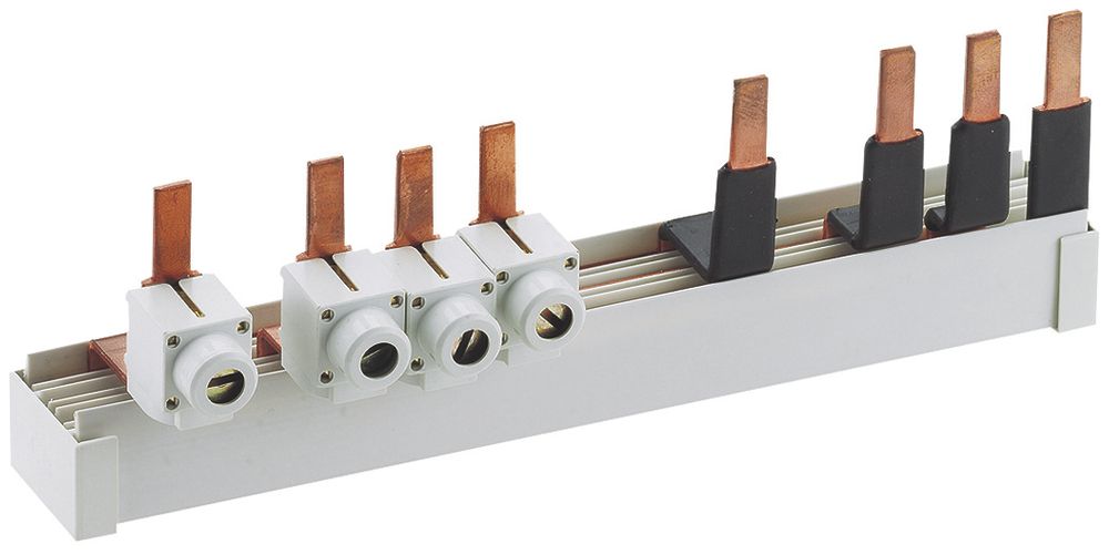 Kammschiene Hager 63…125A