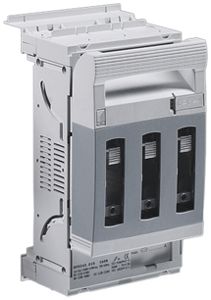 Coupe-circuit sectionneur HPC Rittal SV 9343.000 NH00 690V 160A 3P