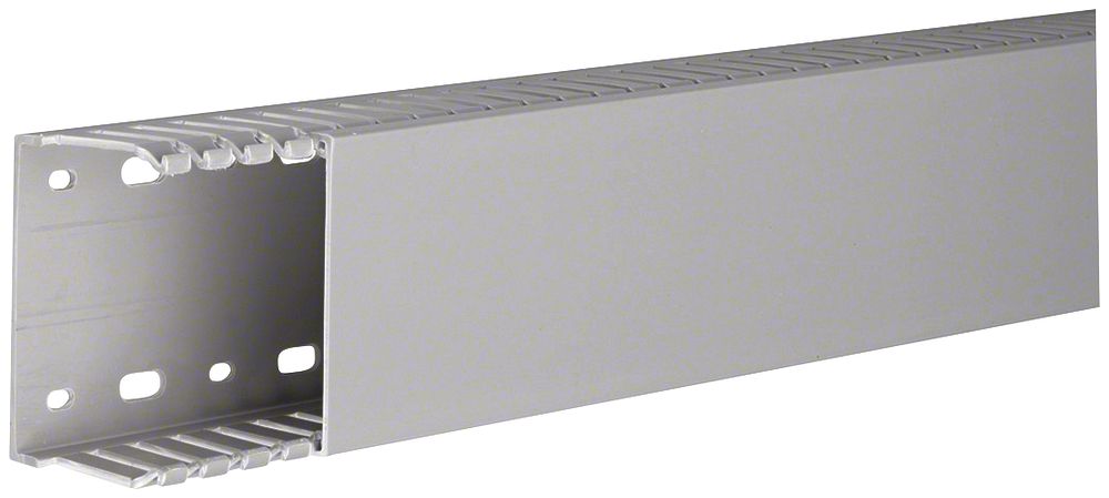 Verdrahtungskanal Tehalit DNG 50×75 grau