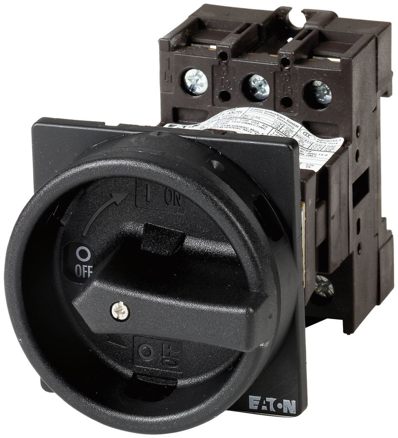 EB-Anlageschalter ETN 25A/4L