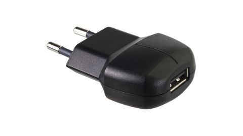 Steckdosen-Ladegeräte