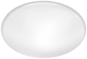 LED-Deckenleuchte Philips CL253 12W 1250lm 4000K IP20 Ø260mm weiss