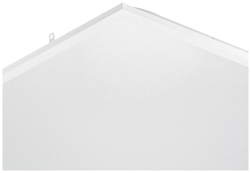 EB-LED-Deckenleuchte Philips CoreLine RC133V OC 28.5W 3400lm 830 DIM weiss