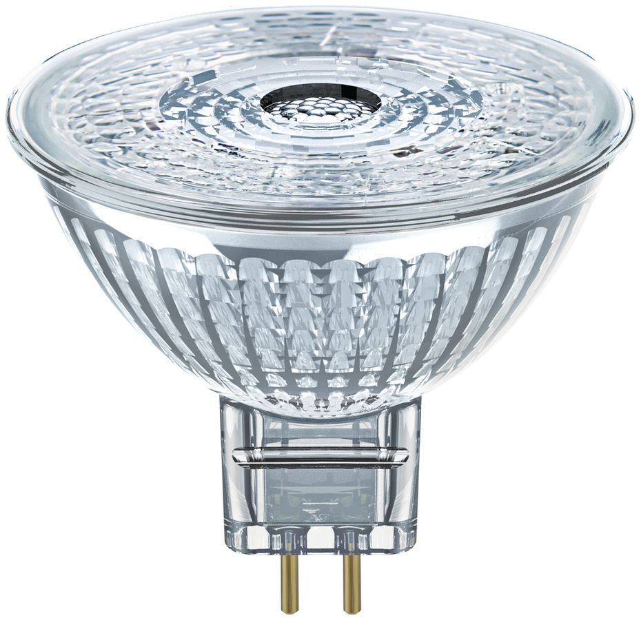 LED-Reflektorlampe Parathom MR16 DIM 12V 35 GU5,3 4.9W 927 36°