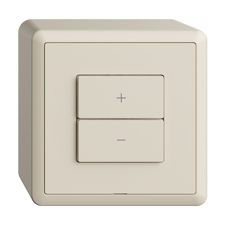 AP-Dimmer DALI 1K/2T WLAN Edue Wiser crema