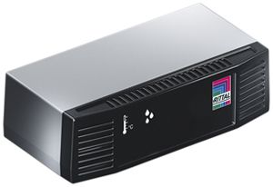 Module capteur Rittal DK 7030.111 capteur de température et d'humidité